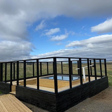 Varmaland Hotel Stafholt מראה חיצוני תמונה