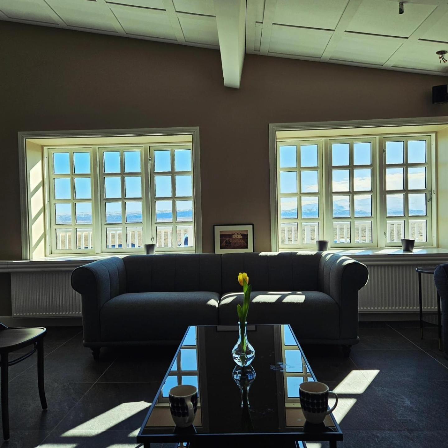 Varmaland Hotel Stafholt מראה חיצוני תמונה