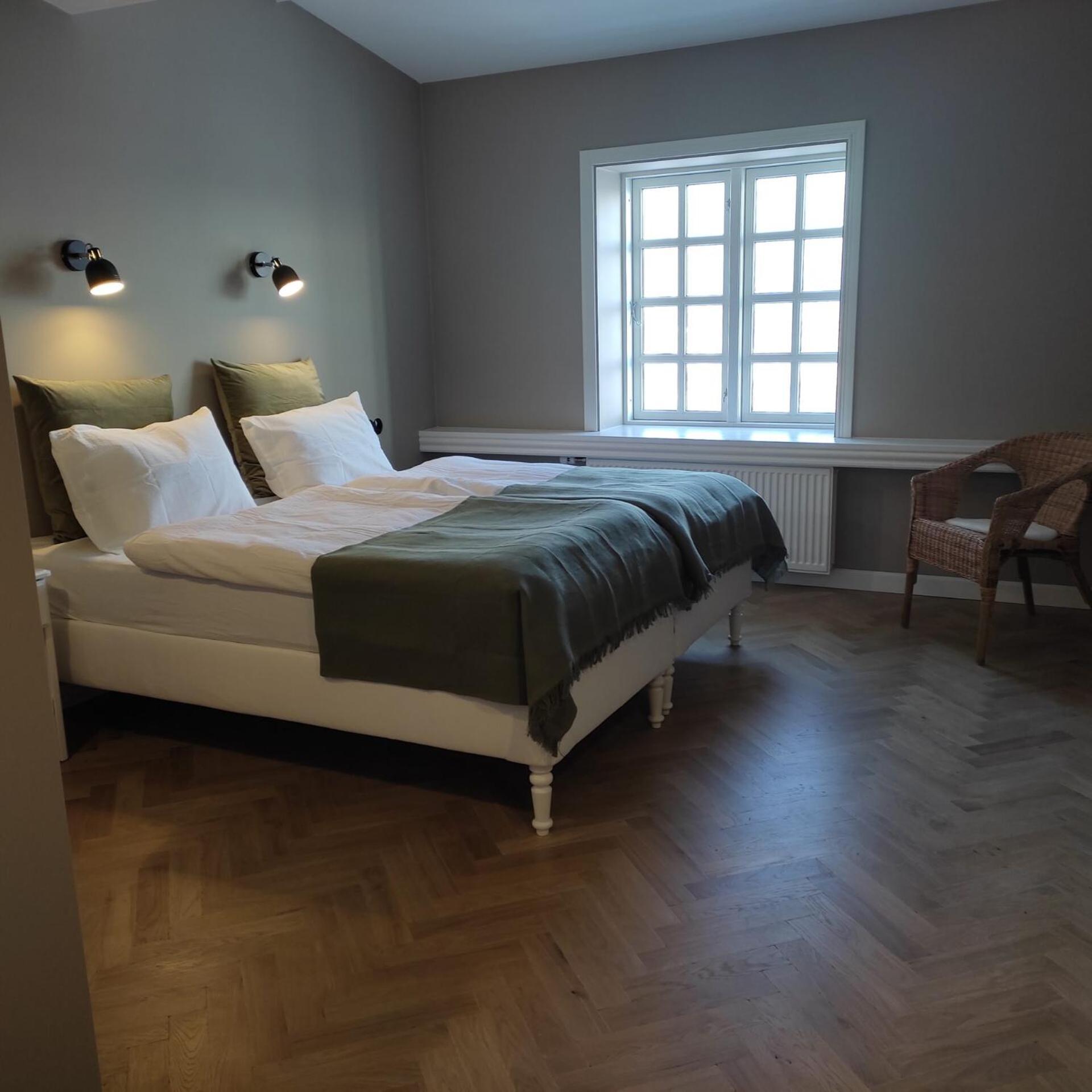 Varmaland Hotel Stafholt מראה חיצוני תמונה