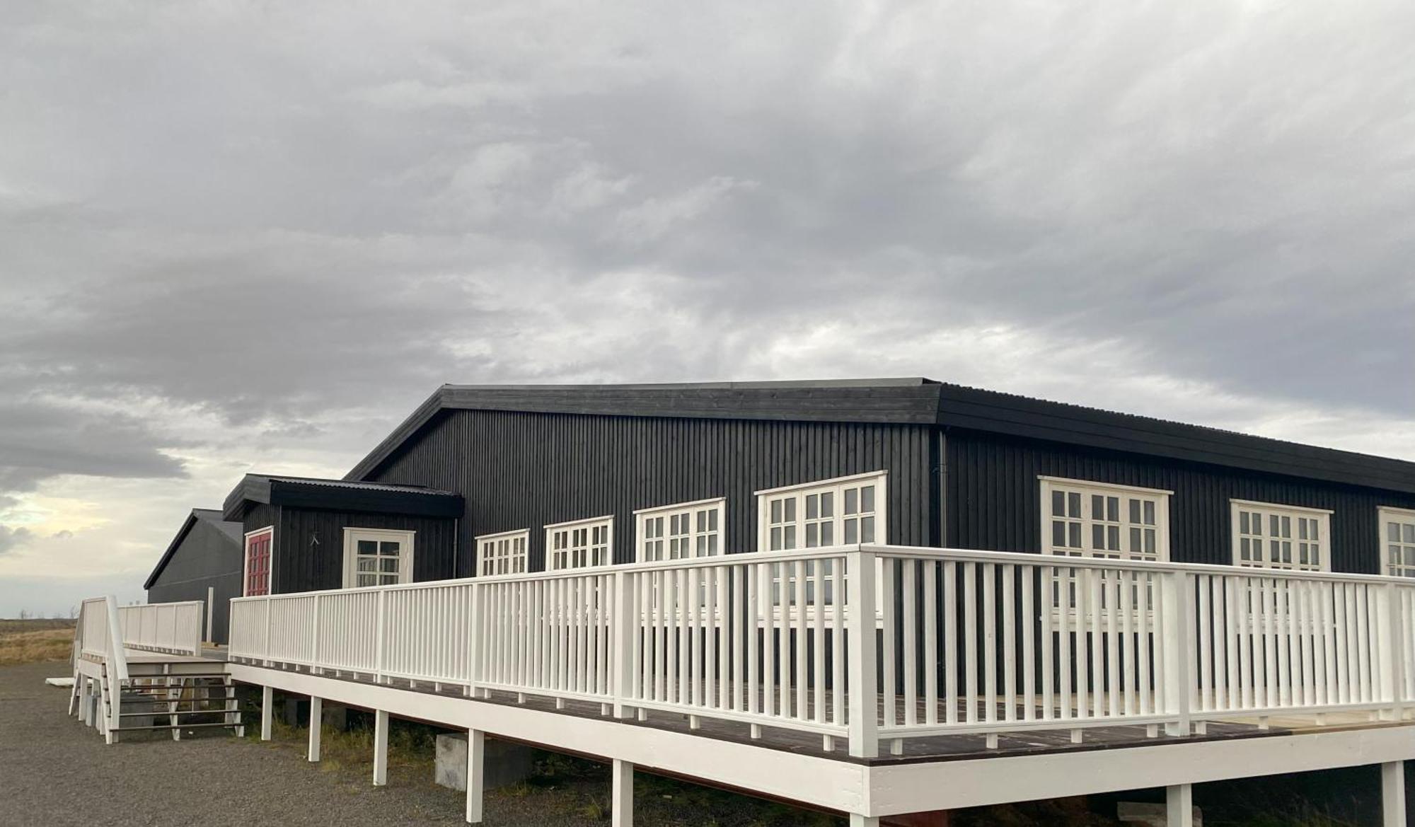 Varmaland Hotel Stafholt מראה חיצוני תמונה