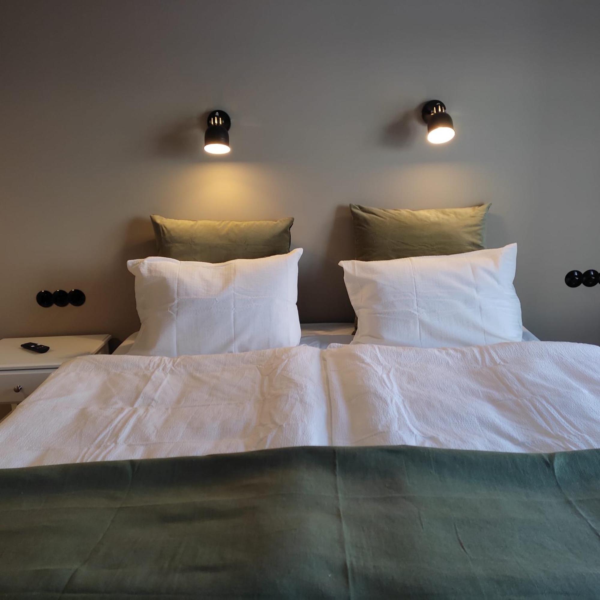 Varmaland Hotel Stafholt מראה חיצוני תמונה